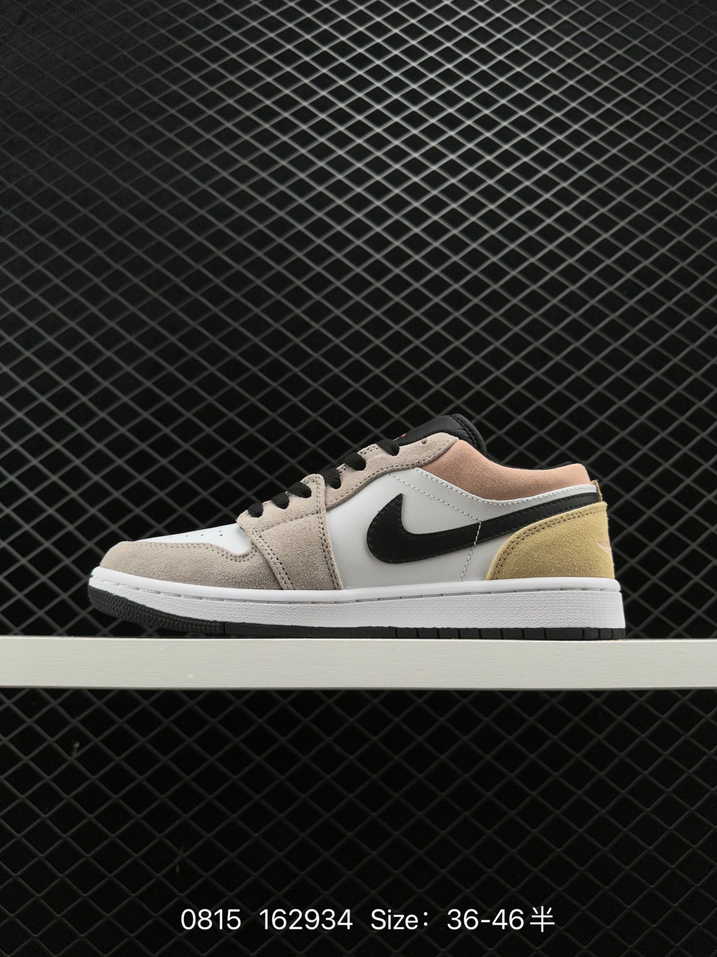 Nike Air Jordan1 Low AJ